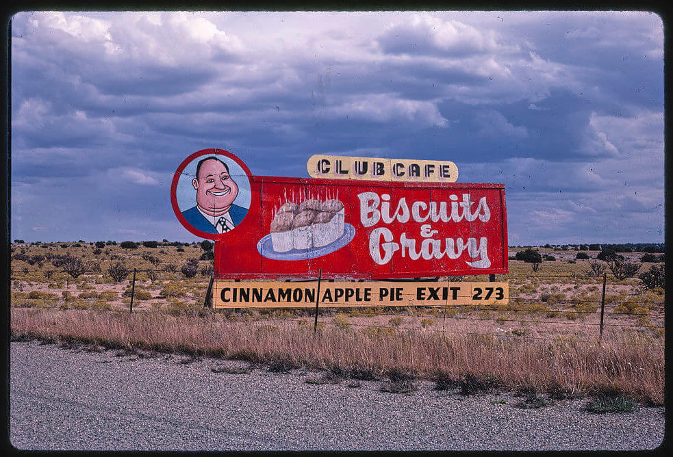 Apple pie exit